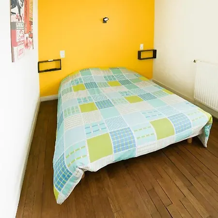 Loujade Maison 3 à En Belin - Proche Circuit 24h Du Mans * Moncé-en-Belin